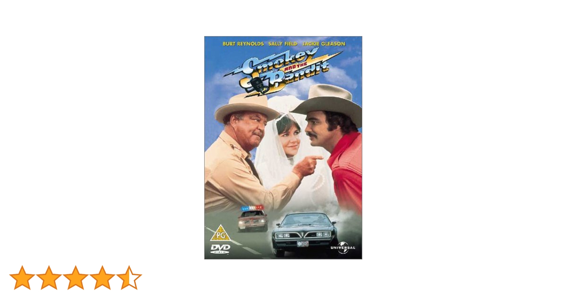 Amazon.co.jp: トランザム7000 [DVD] : バート・レイノルズ